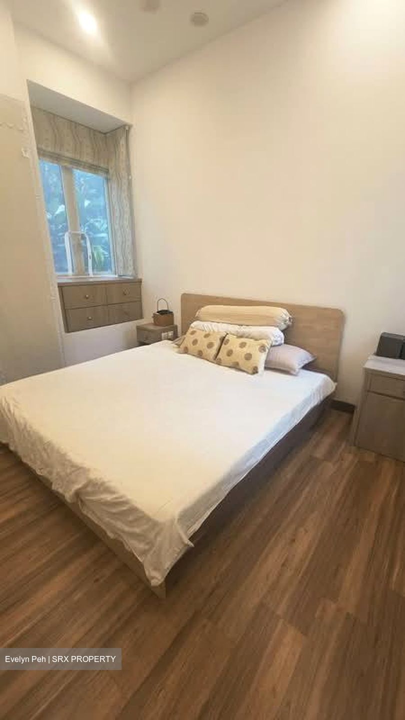 Fontaine Parry (D19), Condominium #592144691